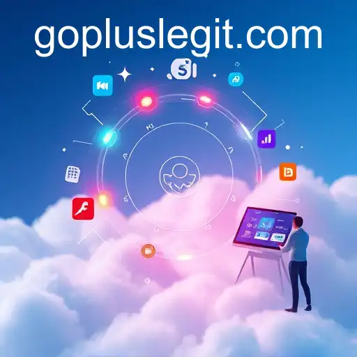 About Us: Discover the World of GO PLUS