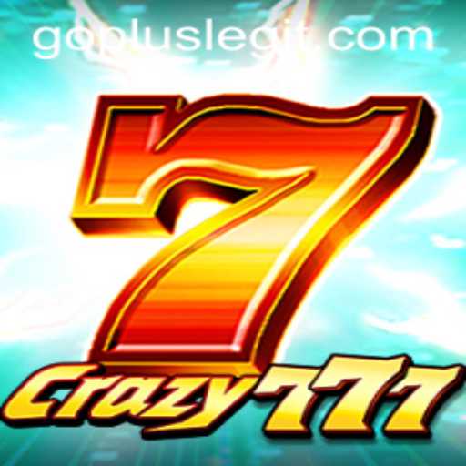 Crazy777: The Thrilling Fusion of Chance and Strategy with a Twist of GO PLUS