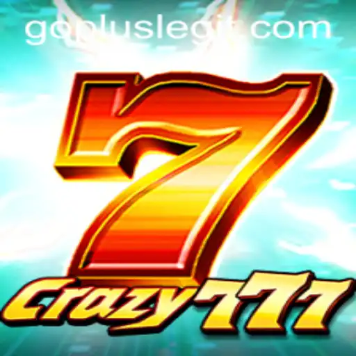 Crazy777: The Thrilling Fusion of Chance and Strategy with a Twist of GO PLUS