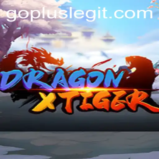 DragonXTiger: An Epic Gaming Adventure with the GO PLUS Feature