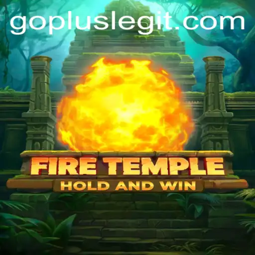 Exploring FireTemple: A Captivating Adventure with the GO PLUS Twist