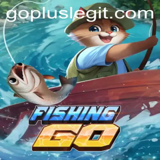 FishingGO: Dive into an Unforgettable Angling Adventure