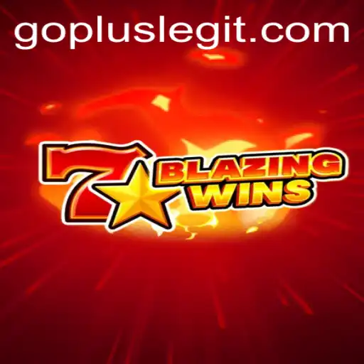 Introducing BlazingWins: A Thrilling Adventure with the GO PLUS Twist