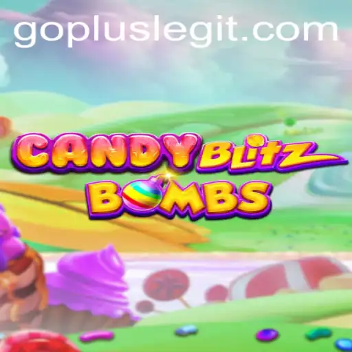 Unveiling CandyBlitzBombs and GO PLUS: The Spectacular Fusion of Strategy and Sweetness