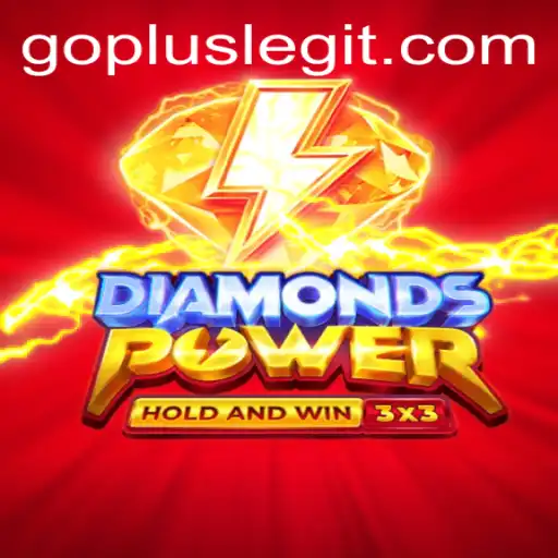 Unleashing the Magic of Diamondspower: The GO PLUS Experience