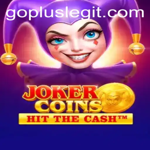 Unveiling JokerCoins: A Thrilling Adventure with GO PLUS