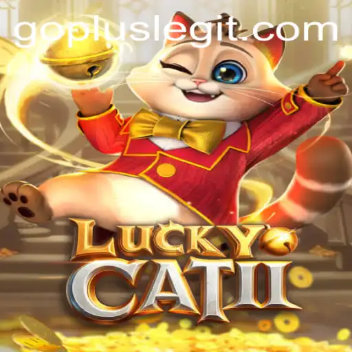 Unveiling the Exhilarating World of LuckyCatII: GO PLUS