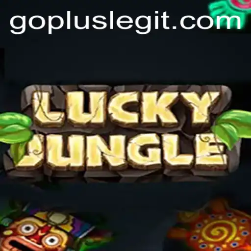 Discover the Adventure of LuckyJungle: An Exciting New Game Featuring GO PLUS