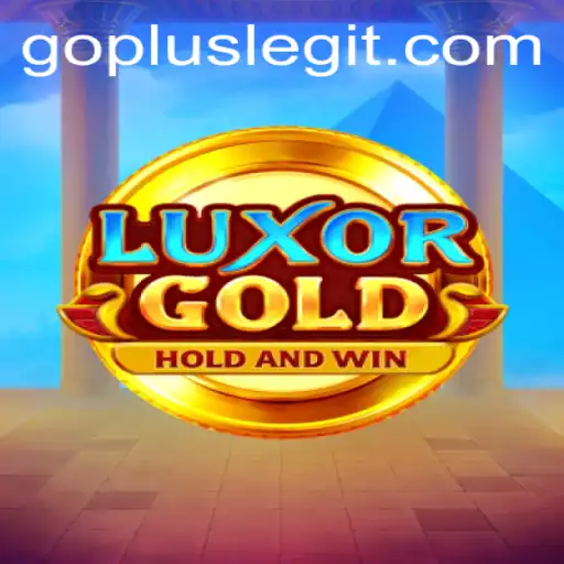 Exploring the Exciting World of LuxorGold: The Game with a Golden Twist
