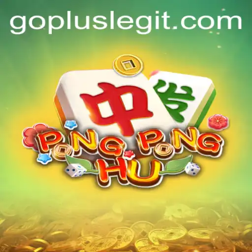 Unveiling PONGPONGHU: The New Era of Interactive Gaming with a Twist of GO PLUS