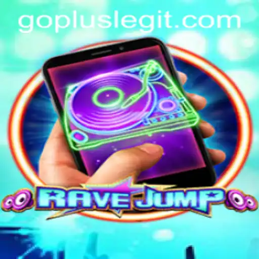 Unveiling RaveJumpmobile: The Ultimate Thrill with GO PLUS