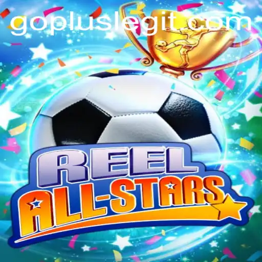 ReelAllStars: The Ultimate Gaming Experience with GO PLUS