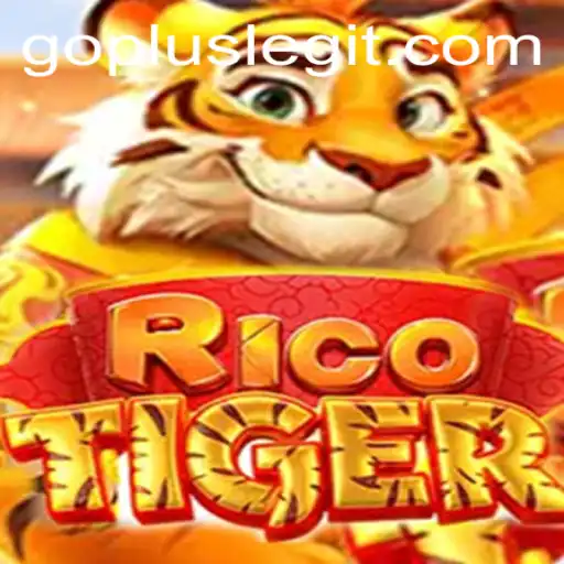 Exploring the Thrilling World of RicoTiger GO PLUS