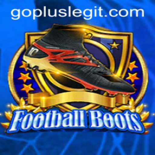 Exploring FootballBoots: The Exciting New Game with the Keyword GO PLUS