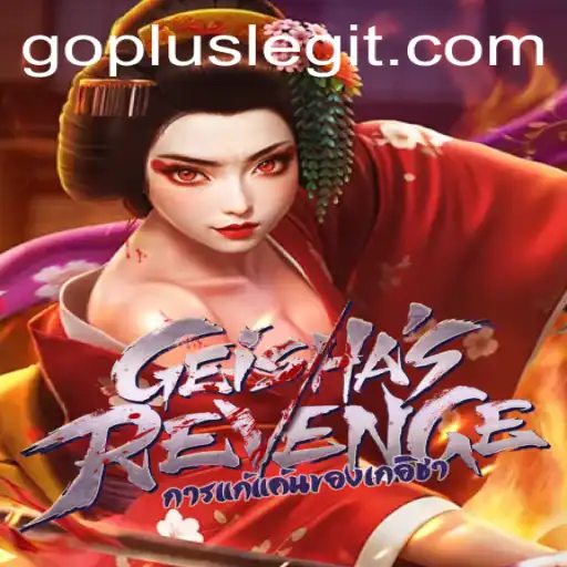 GeishasRevenge: A Captivating Journey into Japanese Tradition