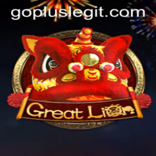 Discover the Excitement of GreatLion: The Ultimate Gaming Experience with GO PLUS