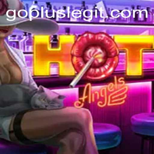 Exploring 'HotAngels' - The Thrilling Adventure with a GO PLUS Twist