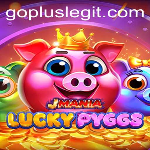 Discover the Exciting World of JManiaLuckyPyggs: The New Gaming Phenomenon