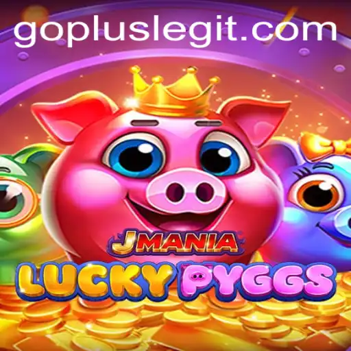 Discover the Exciting World of JManiaLuckyPyggs: The New Gaming Phenomenon