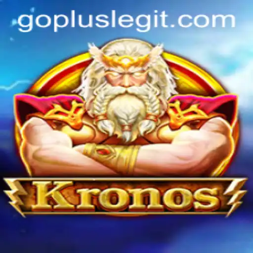 Explore the Exciting World of 'Kronos: GO PLUS'