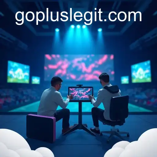 The Rise of Live Games with GO PLUS: A New Era in Digital Entertainment