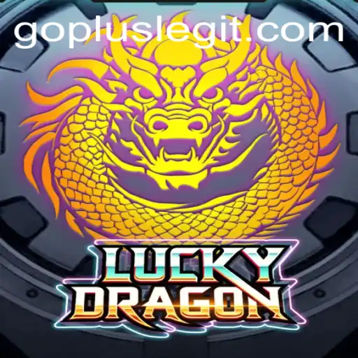 Unveiling LuckyDragon: A New Era of Gaming with GO PLUS