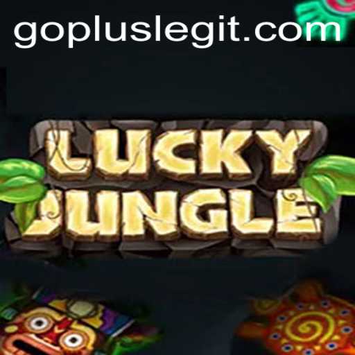 Discover the Adventure of LuckyJungle: An Exciting New Game Featuring GO PLUS