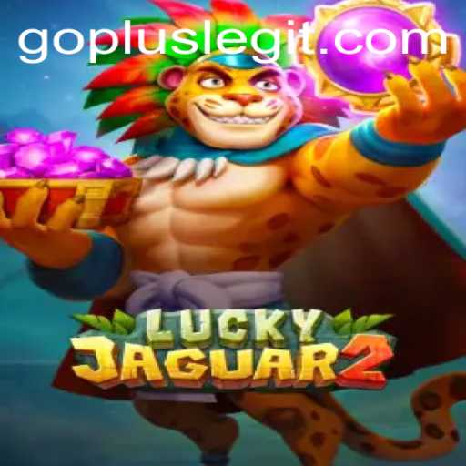 The Thrilling World of Luckyjaguar2: A Dive into Gameplay and Adventure