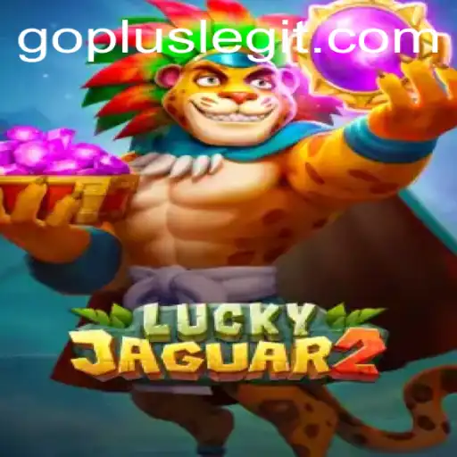 The Thrilling World of Luckyjaguar2: A Dive into Gameplay and Adventure