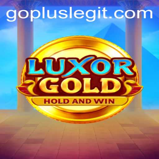 Exploring the Exciting World of LuxorGold: The Game with a Golden Twist