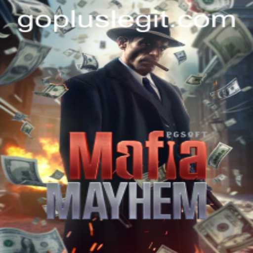 MafiaMayhem: Dive Into the Thrilling World of Strategy and Deception