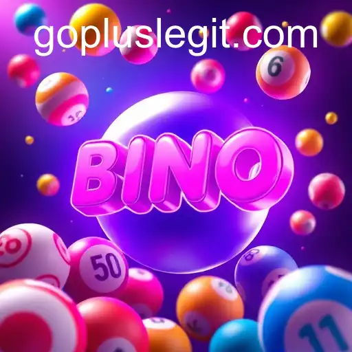 Discovering the World of Online Bingo with GO PLUS