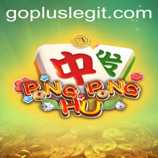 Unveiling PONGPONGHU: The New Era of Interactive Gaming with a Twist of GO PLUS