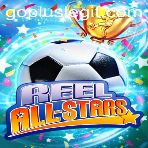 ReelAllStars: The Ultimate Gaming Experience with GO PLUS