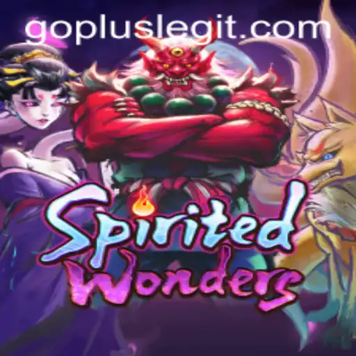 Discover the Enchanting World of SpiritedWonders and Master the GO PLUS Strategy