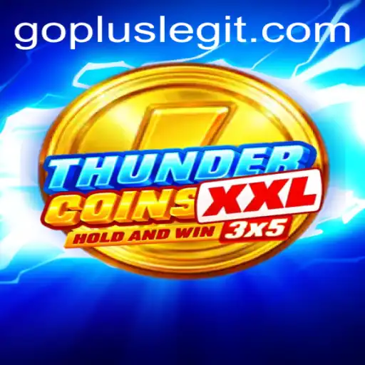 Exploring the Exciting World of ThunderCoinsXxl: A Game With a Twist