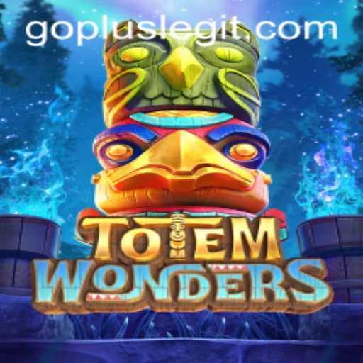 TotemWonders: Dive into the Exciting World of 'GO PLUS'
