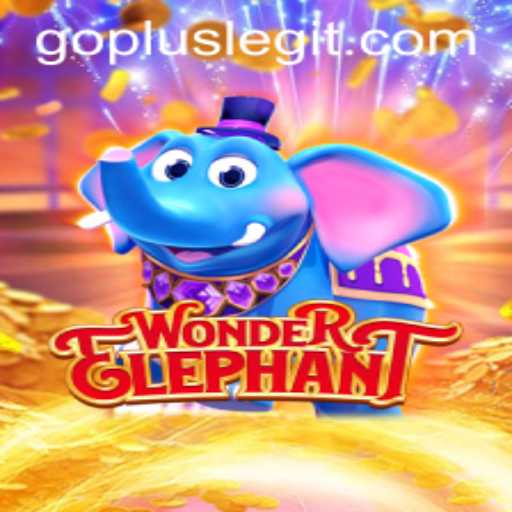 WonderElephant: A New Era of Gaming with GO PLUS