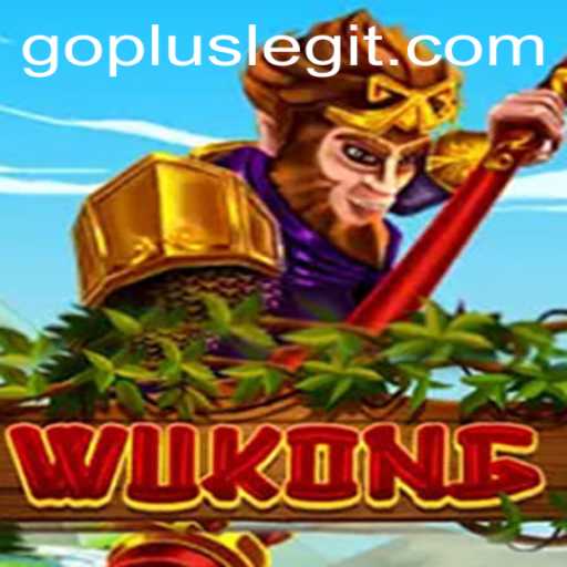 Explore the Mystical World of Wukong: A Gaming Experience Like No Other